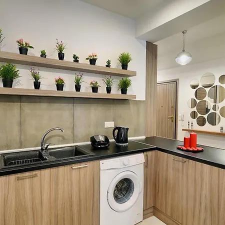 Narcissus Luxury Apt. Apartment Thessaloniki