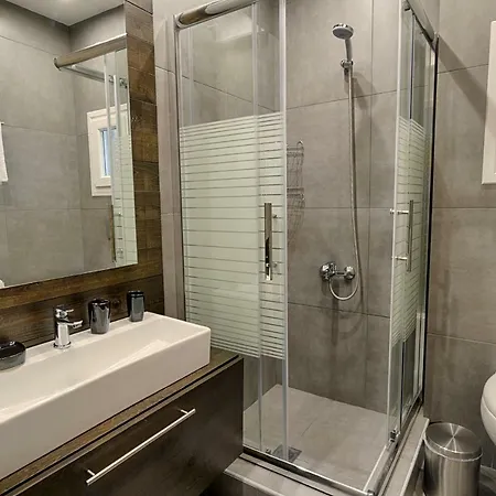 Narcissus Luxury Apt. Thessaloniki