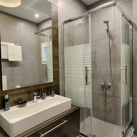 Narcissus Luxury Apt. Thessaloniki