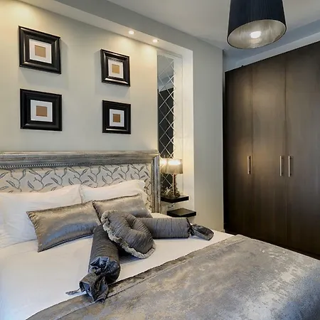 Narcissus Luxury Apt. Thessaloniki