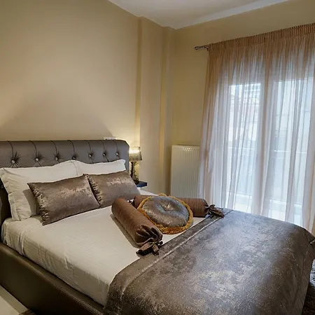 Apartment Narcissus Luxury Apt. *