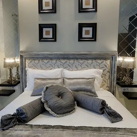 Apartment Narcissus Luxury Apt. *
