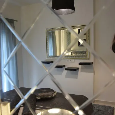 Apartment Narcissus Luxury Apt.