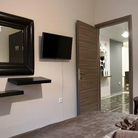 Narcissus Luxury Apt. Apartment Thessaloniki