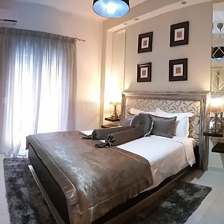 Narcissus Luxury Apt. Thessaloniki