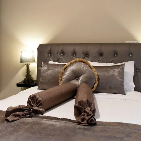 Apartment Narcissus Luxury Apt. *