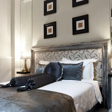 Apartment Narcissus Luxury Apt. Thessaloniki