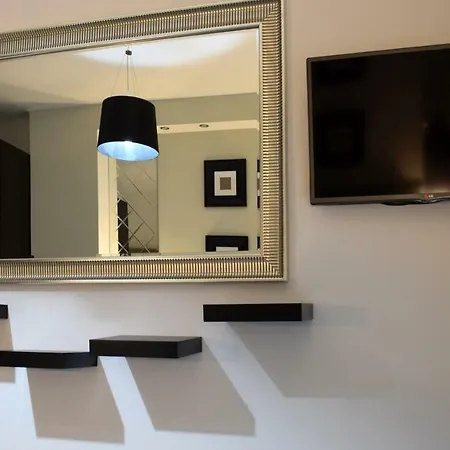 Apartment Narcissus Luxury Apt.